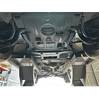 MERCEDES BENZ ML350 2014 / SUNROOF / CÁMARA R / 4WD / DIESEL 3.0  32