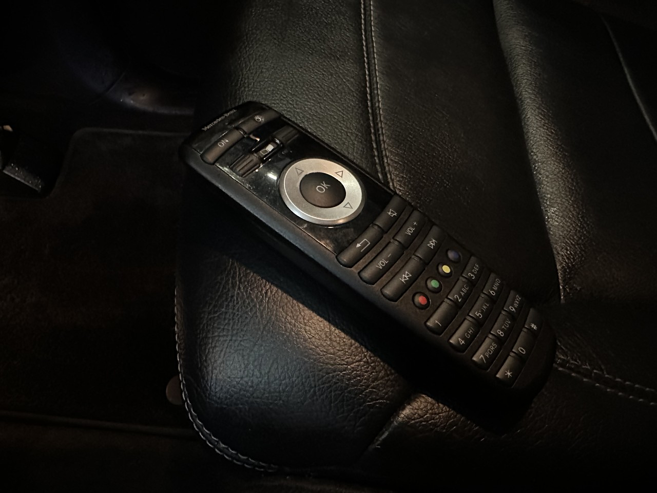 MERCEDES BENZ ML350 2014 / SUNROOF / CÁMARA R / 4WD / DIESEL 3.0  21