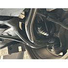 MERCEDES BENZ ML350 2014 / SUNROOF / CÁMARA R / 4WD / DIESEL 3.0  35