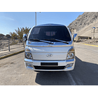 HYUNDAI PORTER 2018 / DOBLE CAB / MECÁNICA / DIESEL 3