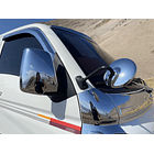 HYUNDAI PORTER 2018 / DOBLE CAB / MECÁNICA / DIESEL 8