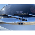 HYUNDAI PORTER 2018 / DOBLE CAB / MECÁNICA / DIESEL 10