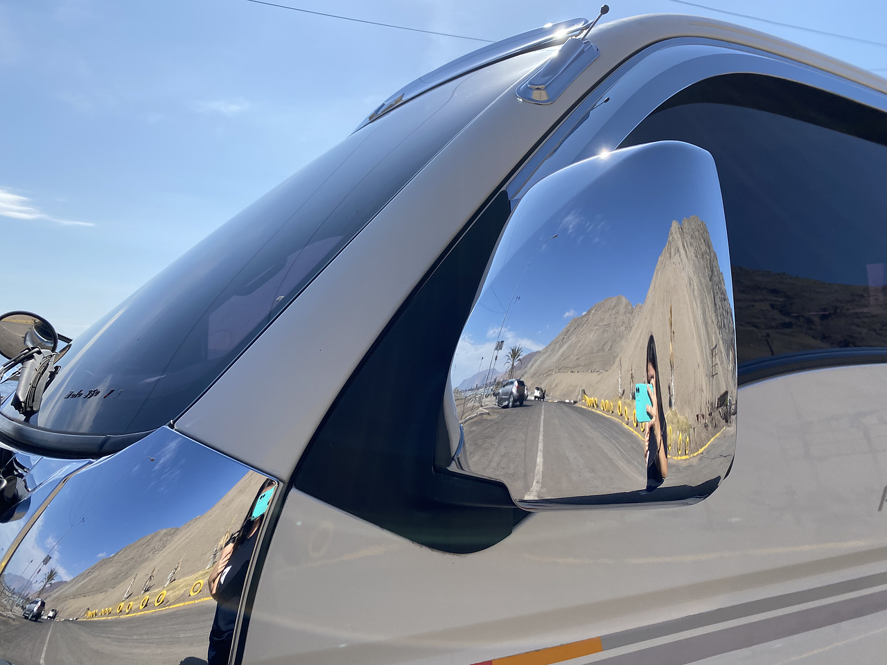 HYUNDAI PORTER 2018 / DOBLE CAB / MECÁNICA / DIESEL 11