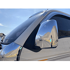 HYUNDAI PORTER 2018 / DOBLE CAB / MECÁNICA / DIESEL 11