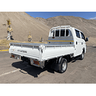 HYUNDAI PORTER 2018 / DOBLE CAB / MECÁNICA / DIESEL 14