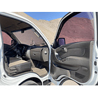 HYUNDAI PORTER 2018 / DOBLE CAB / MECÁNICA / DIESEL 20