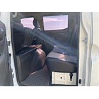 HYUNDAI PORTER 2018 / DOBLE CAB / MECÁNICA / DIESEL 32