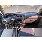 HYUNDAI PORTER 2018 / DOBLE CAB / MECÁNICA / DIESEL 22