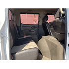 HYUNDAI PORTER 2018 / DOBLE CAB / MECÁNICA / DIESEL 30