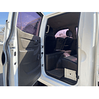 HYUNDAI PORTER 2018 / DOBLE CAB / MECÁNICA / DIESEL 31