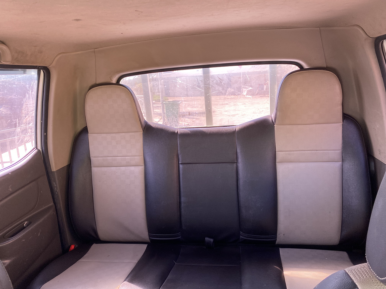 HYUNDAI PORTER 2018 / DOBLE CAB / MECÁNICA / DIESEL 33