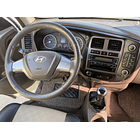 HYUNDAI PORTER 2018 / DOBLE CAB / MECÁNICA / DIESEL 24