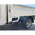 HYUNDAI PORTER 2018 / DOBLE CAB / MECÁNICA / DIESEL 7