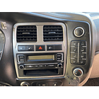 HYUNDAI PORTER 2018 / DOBLE CAB / MECÁNICA / DIESEL 26