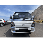 PORTER 2014 CAB Y MEDIA / MECANICA 4WD  / DIESEL 3