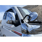 PORTER 2014 CAB Y MEDIA / MECANICA 4WD  / DIESEL 4