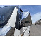 PORTER 2014 CAB Y MEDIA / MECANICA 4WD  / DIESEL 5