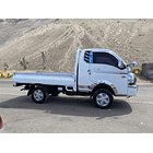 PORTER 2014 CAB Y MEDIA / MECANICA 4WD  / DIESEL 6