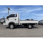 PORTER 2014 CAB Y MEDIA / MECANICA 4WD  / DIESEL 7