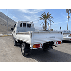 PORTER 2014 CAB Y MEDIA / MECANICA 4WD  / DIESEL 8