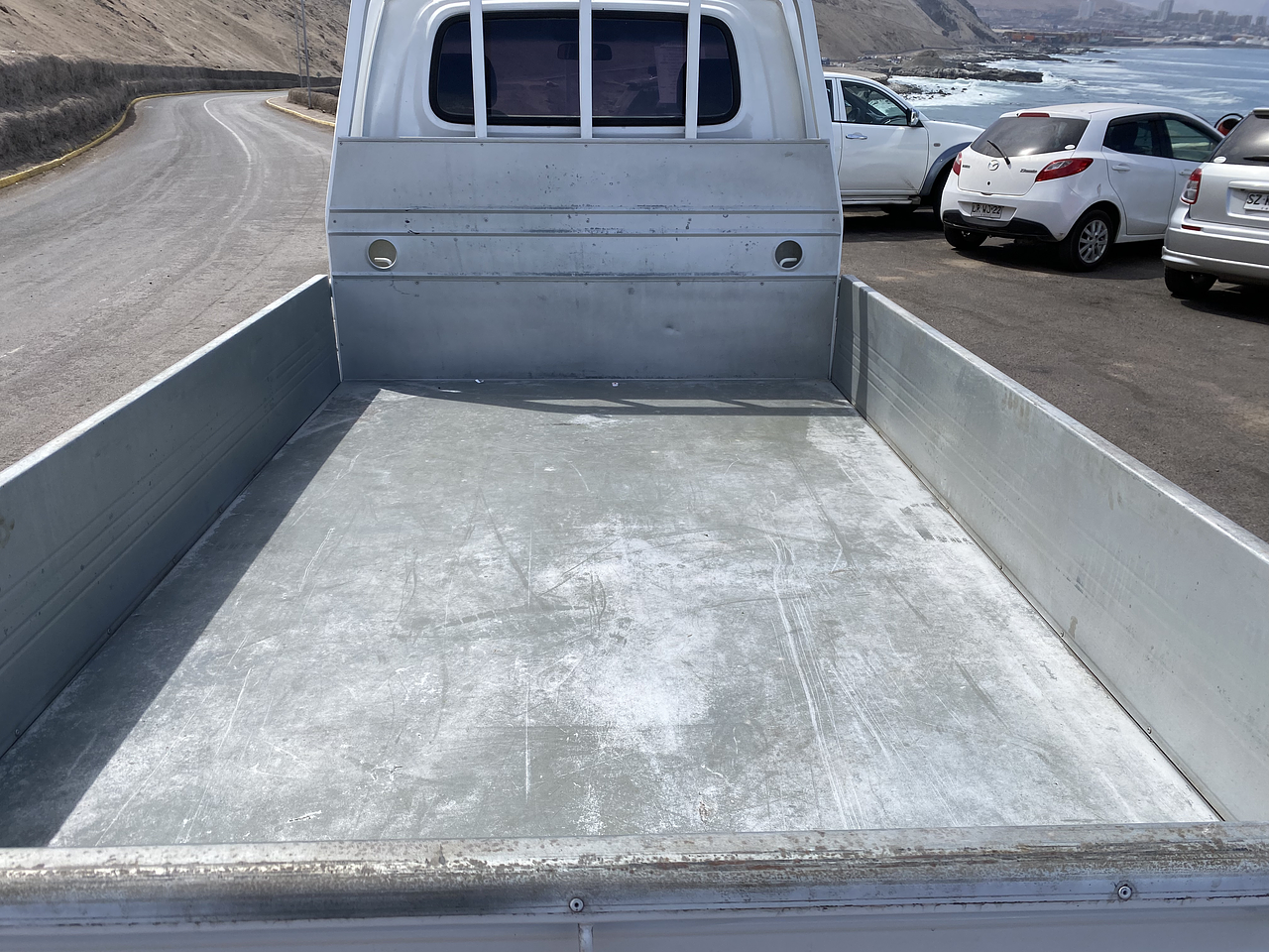 PORTER 2014 CAB Y MEDIA / MECANICA 4WD  / DIESEL 11