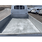 PORTER 2014 CAB Y MEDIA / MECANICA 4WD  / DIESEL 11