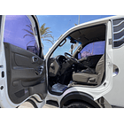 PORTER 2014 CAB Y MEDIA / MECANICA 4WD  / DIESEL 12