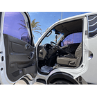 PORTER 2014 CAB Y MEDIA / MECANICA 4WD  / DIESEL 13