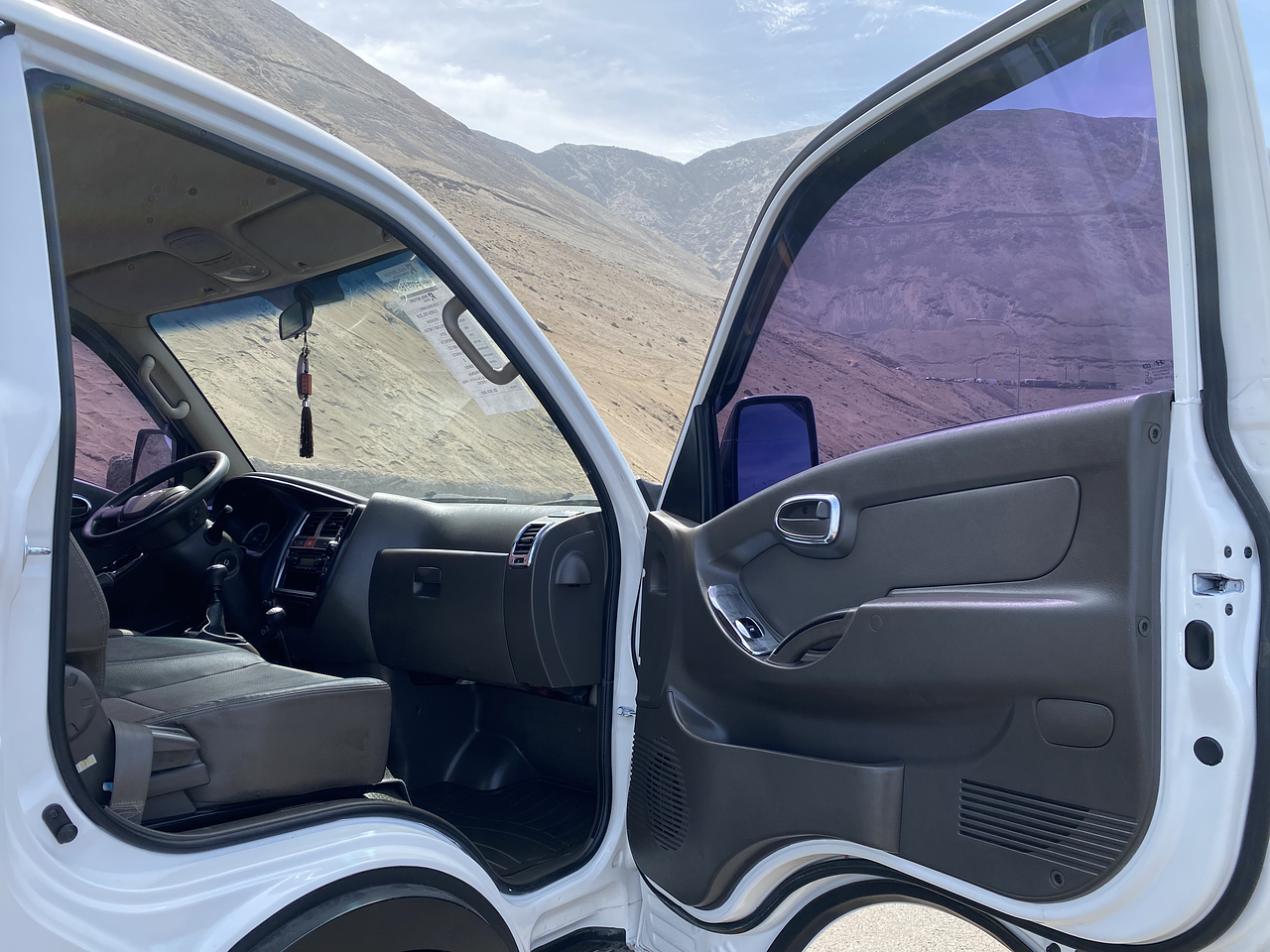 PORTER 2014 CAB Y MEDIA / MECANICA 4WD  / DIESEL 21