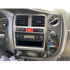 PORTER 2014 CAB Y MEDIA / MECANICA 4WD  / DIESEL 18