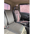 PORTER 2014 CAB Y MEDIA / MECANICA 4WD  / DIESEL 24