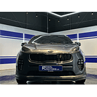 KIA ALL NEW SPORTAGE 2017 / TUNNING / PANTALLA / DIESEL / SMART KEY 2