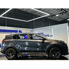 KIA ALL NEW SPORTAGE 2017 / TUNNING / PANTALLA / DIESEL / SMART KEY 3