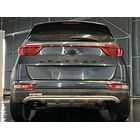 KIA ALL NEW SPORTAGE 2017 / TUNNING / PANTALLA / DIESEL / SMART KEY 5