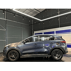 KIA ALL NEW SPORTAGE 2017 / TUNNING / PANTALLA / DIESEL / SMART KEY 7