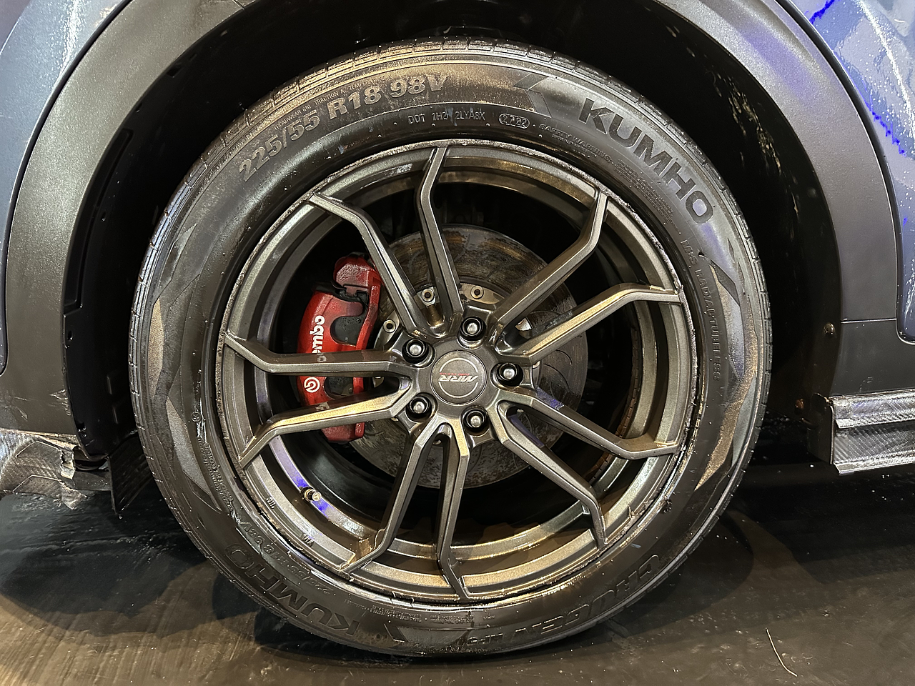 KIA ALL NEW SPORTAGE 2017 / TUNNING / PANTALLA / DIESEL / SMART KEY 9