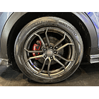 KIA ALL NEW SPORTAGE 2017 / TUNNING / PANTALLA / DIESEL / SMART KEY 9