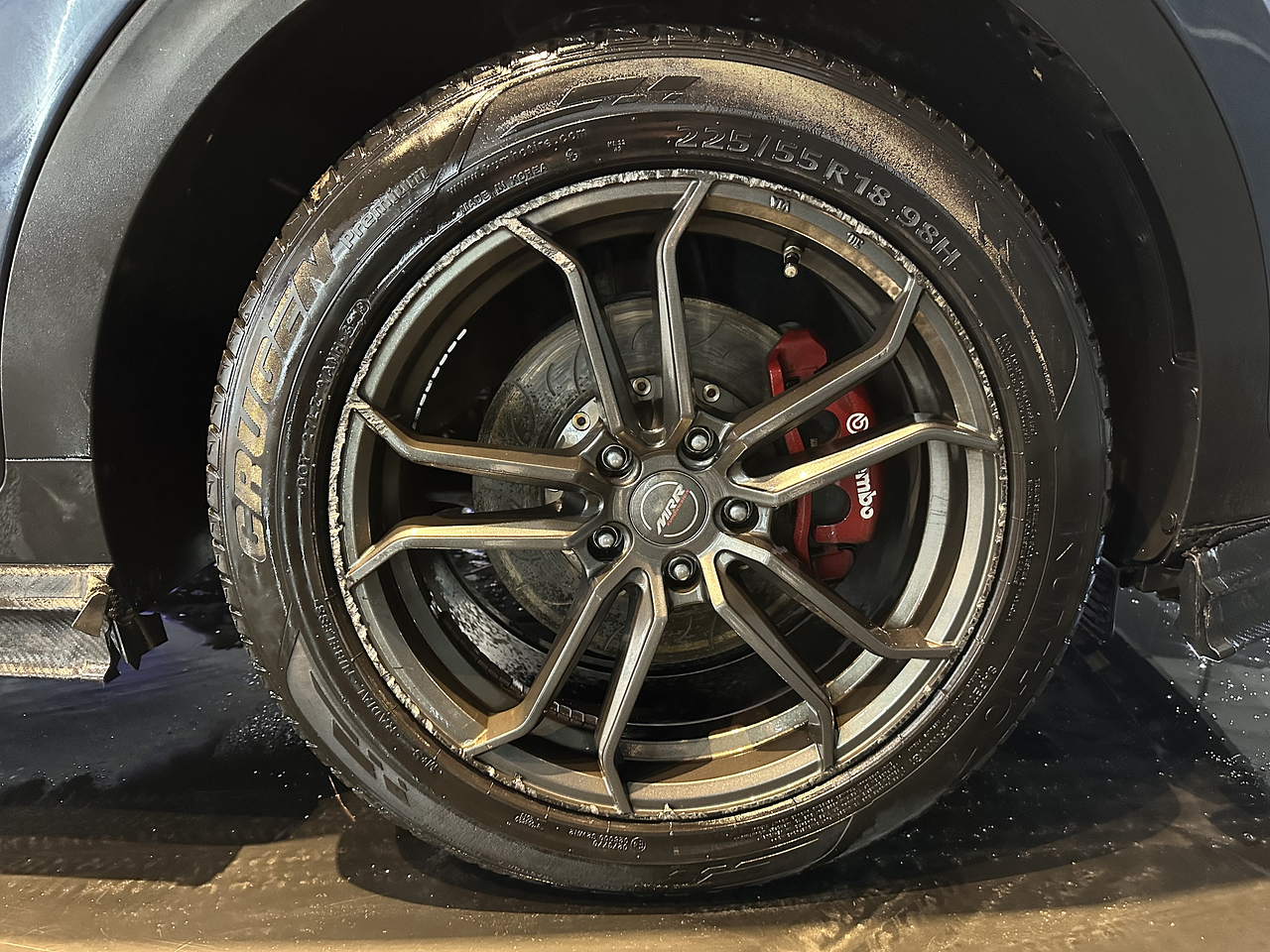 KIA ALL NEW SPORTAGE 2017 / TUNNING / PANTALLA / DIESEL / SMART KEY 12