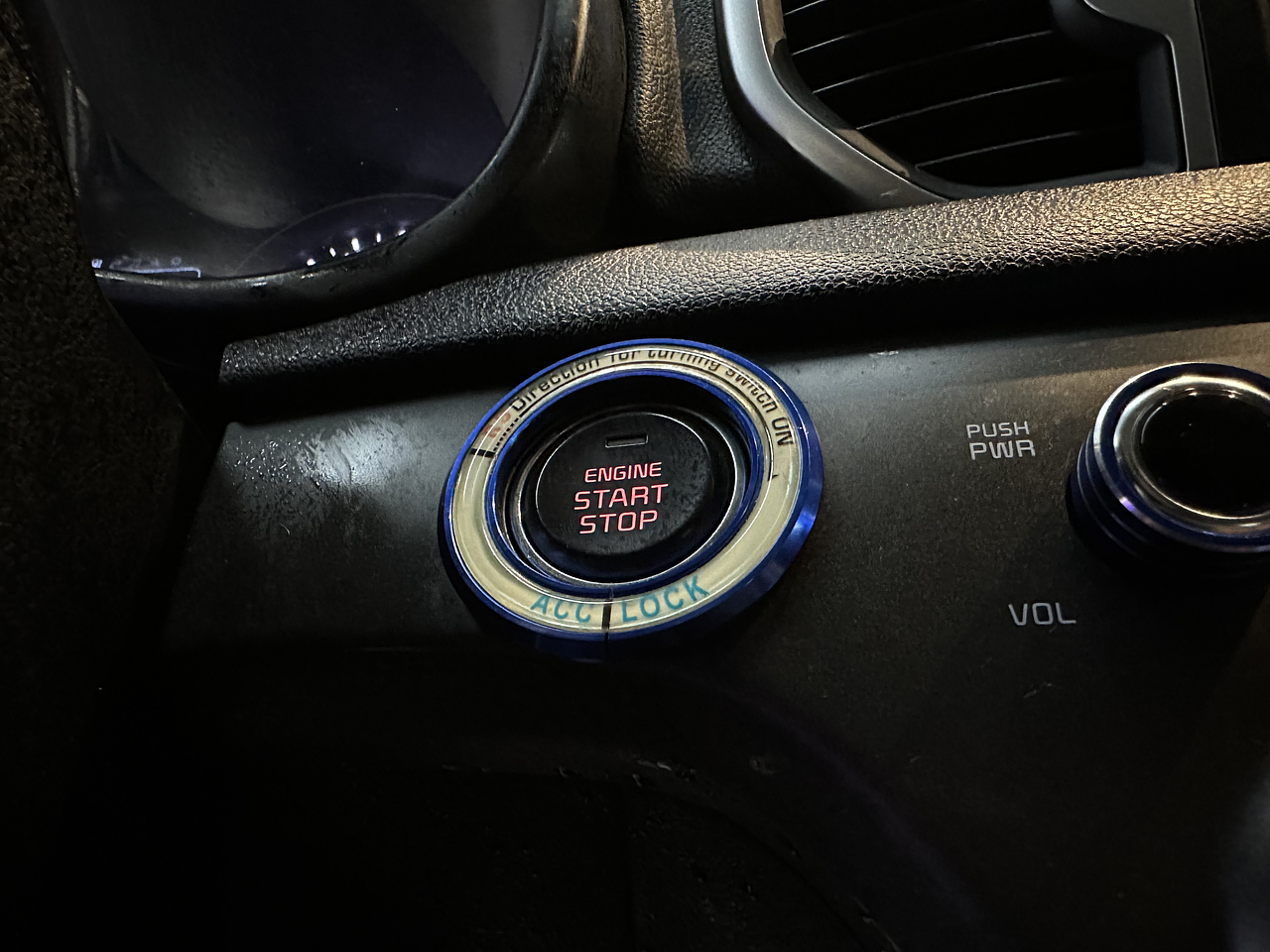 KIA ALL NEW SPORTAGE 2017 / TUNNING / PANTALLA / DIESEL / SMART KEY 20