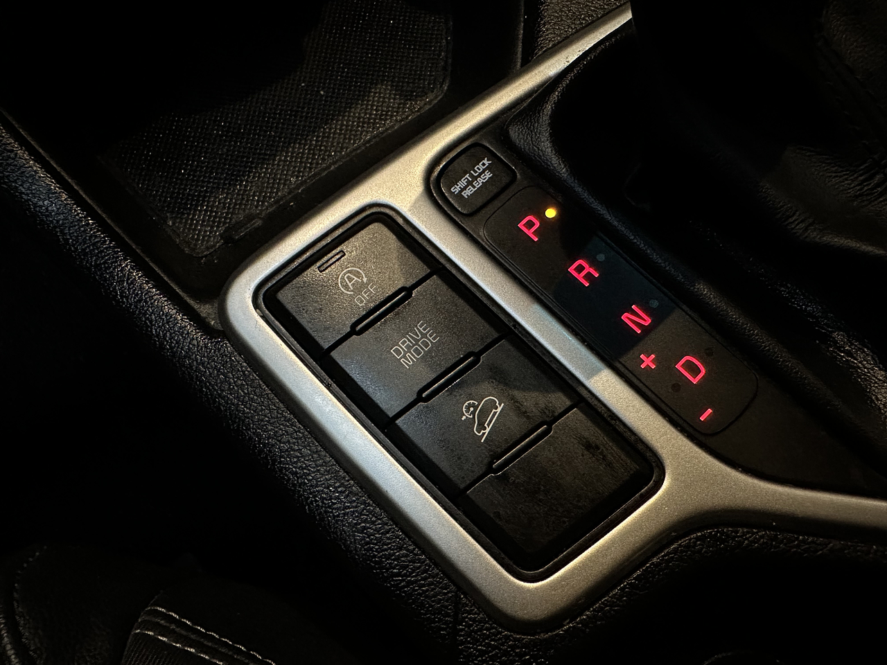 KIA ALL NEW SPORTAGE 2017 / TUNNING / PANTALLA / DIESEL / SMART KEY 21