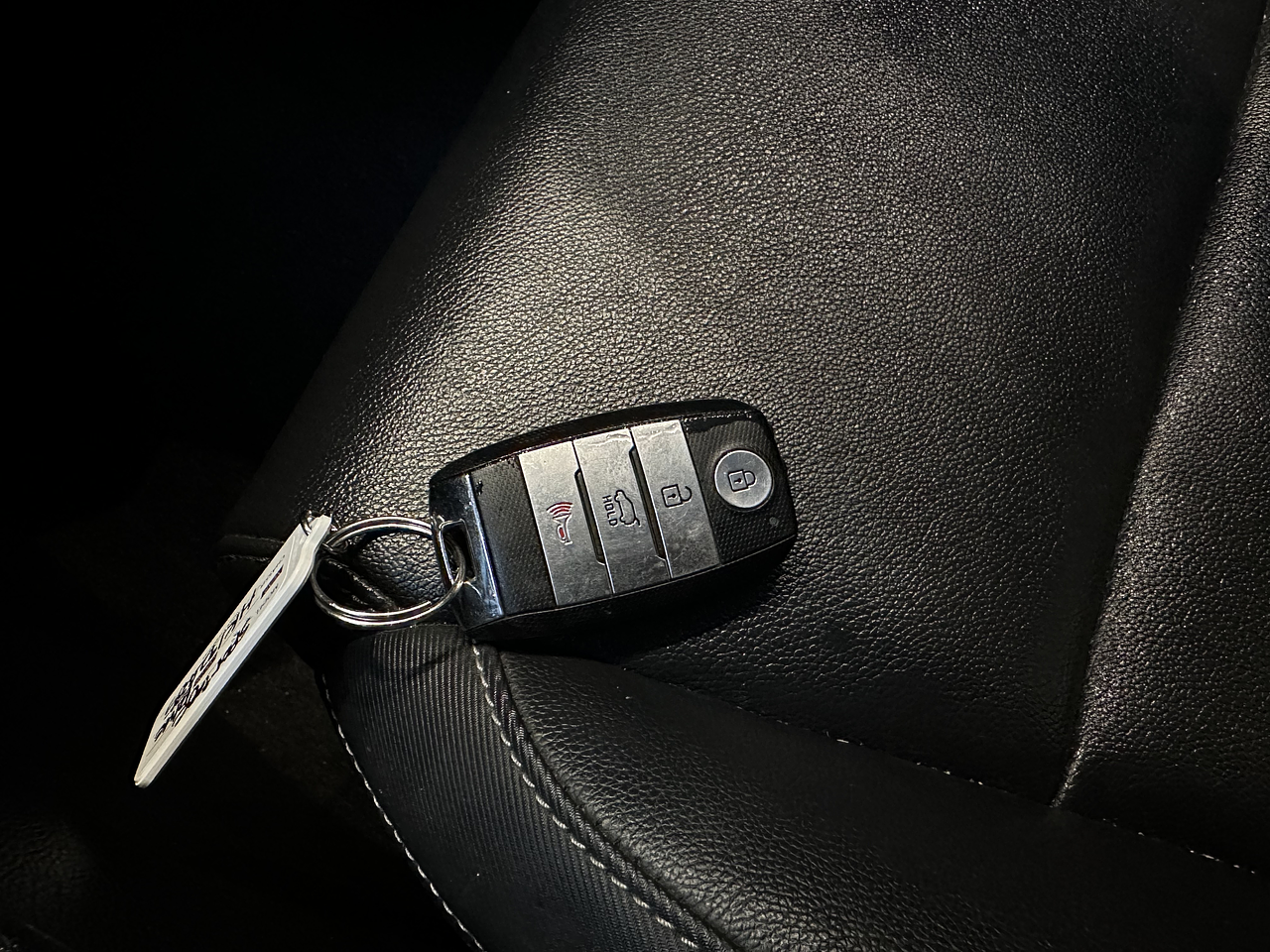 KIA ALL NEW SPORTAGE 2017 / TUNNING / PANTALLA / DIESEL / SMART KEY 24