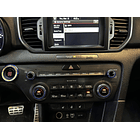 KIA ALL NEW SPORTAGE 2017 / TUNNING / PANTALLA / DIESEL / SMART KEY 25