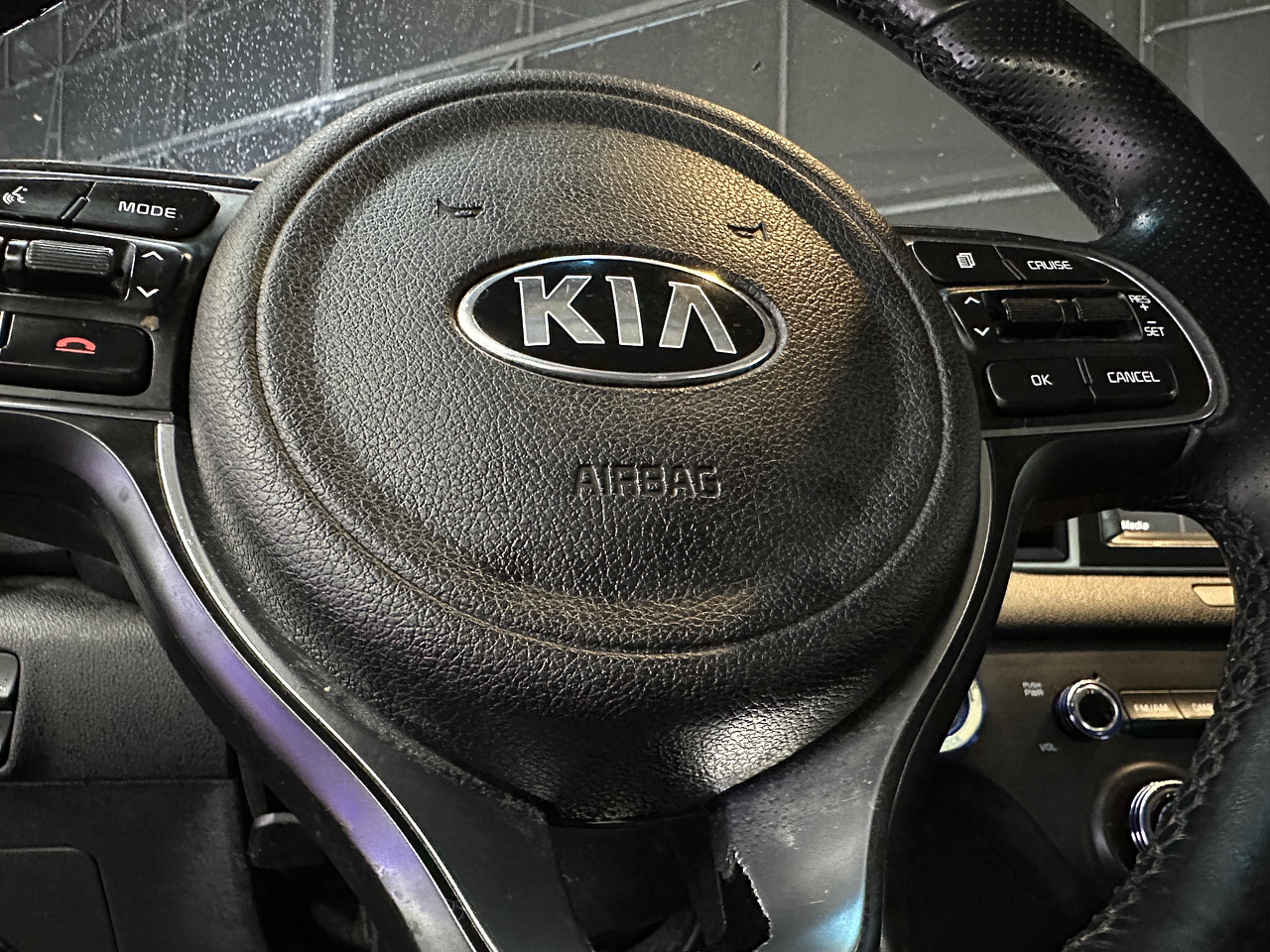 KIA ALL NEW SPORTAGE 2017 / TUNNING / PANTALLA / DIESEL / SMART KEY 27