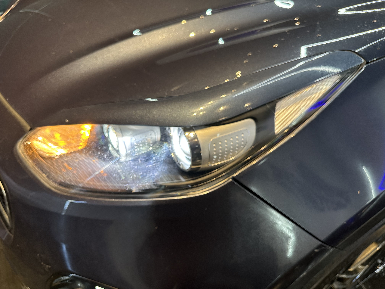 KIA ALL NEW SPORTAGE 2017 / TUNNING / PANTALLA / DIESEL / SMART KEY 31