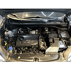 KIA ALL NEW SPORTAGE 2017 / TUNNING / PANTALLA / DIESEL / SMART KEY 32