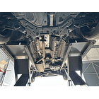 KIA ALL NEW SPORTAGE 2017 / TUNNING / PANTALLA / DIESEL / SMART KEY 35