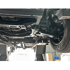 HYUNDAI STAREX 2013 / DIESEL 2.5 / 2WD / 12PASAJEROS 32