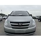 HYUNDAI STAREX 2013 / DIESEL 2.5 / 2WD / 12PASAJEROS 4