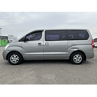 HYUNDAI STAREX 2013 / DIESEL 2.5 / 2WD / 12PASAJEROS 9