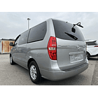 HYUNDAI STAREX 2013 / DIESEL 2.5 / 2WD / 12PASAJEROS 5